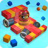 Blocky Racing