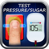 Blood Pressure & Sugar Test