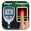 Blood Pressure And Suger Detetor Prank