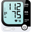 Blood Pressure App 