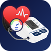 Blood Pressure: BP Tracker