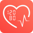 Blood Pressure Log: BP Tracker