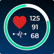 Blood Pressure Tracker 