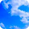 Blue Sky Live Wallpaper HD 3