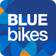 Bluebikes