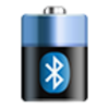 Bluetooth Headset Battery Widget