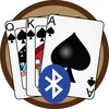 Bluetooth Spades: Card Game