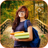 Blur Photo Editor - DSLR Blur