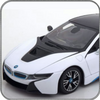 BMW Car Games Simulator BMW i8