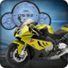 BMW S1000RR Moto HD LWP