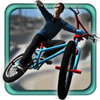 BMX Bike Racing