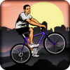 BMX Biker