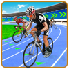 BMX Cycle Race