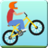 BMX Hill Climb