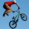 BMX Jigsaw