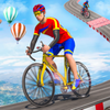 BMX Stunt Master : Cycle Games