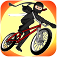 BMX Stunts