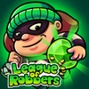 Bob The Robber: League of Robbers