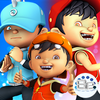 BoBoiBoy: Adudu Attacks! Free