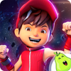 BoBoiBoy Galaxy Run