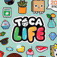 boca toca Life World Wallpaper