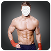 Body Builder Photo Editor