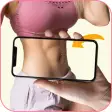 Body Cloth Camera Shape Editor