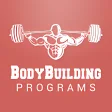 Bodybuilding Programs