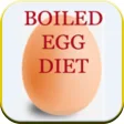 Boiled Egg Diet