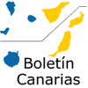 Boletín Islas Canarias