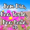 Bom dia, Boa tarde e Boa noite: AudioVisual