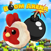 Bomber Arena: Bombing Friends