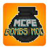 Bombs Minecraft Mod