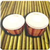 Bongo Drums HD