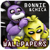 Bonnie Chica Wallpapers