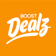 Boost® Dealz