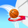 Bounce Dunk - basketball game