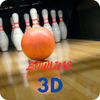 Bowling 3D Game