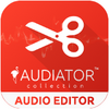 MP3 Cutter Ringtone Maker