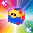 Box Simulator for Brawl Stars