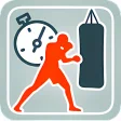 Boxing Round Interval Timer