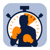 Boxing Timer - Simple interval