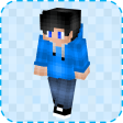 Boys Skins For Minecraft PE