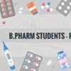 Bpharm Students