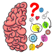 Brain Puzzle Games for Adults