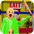 Branny Granny V1.7.3 - Horror Game 2019