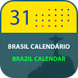 Brasil Calendário 2022