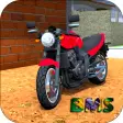 Brasil Motos Simulator