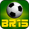 Brasileirão 2015