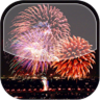 Fireworks Live Wallpaper